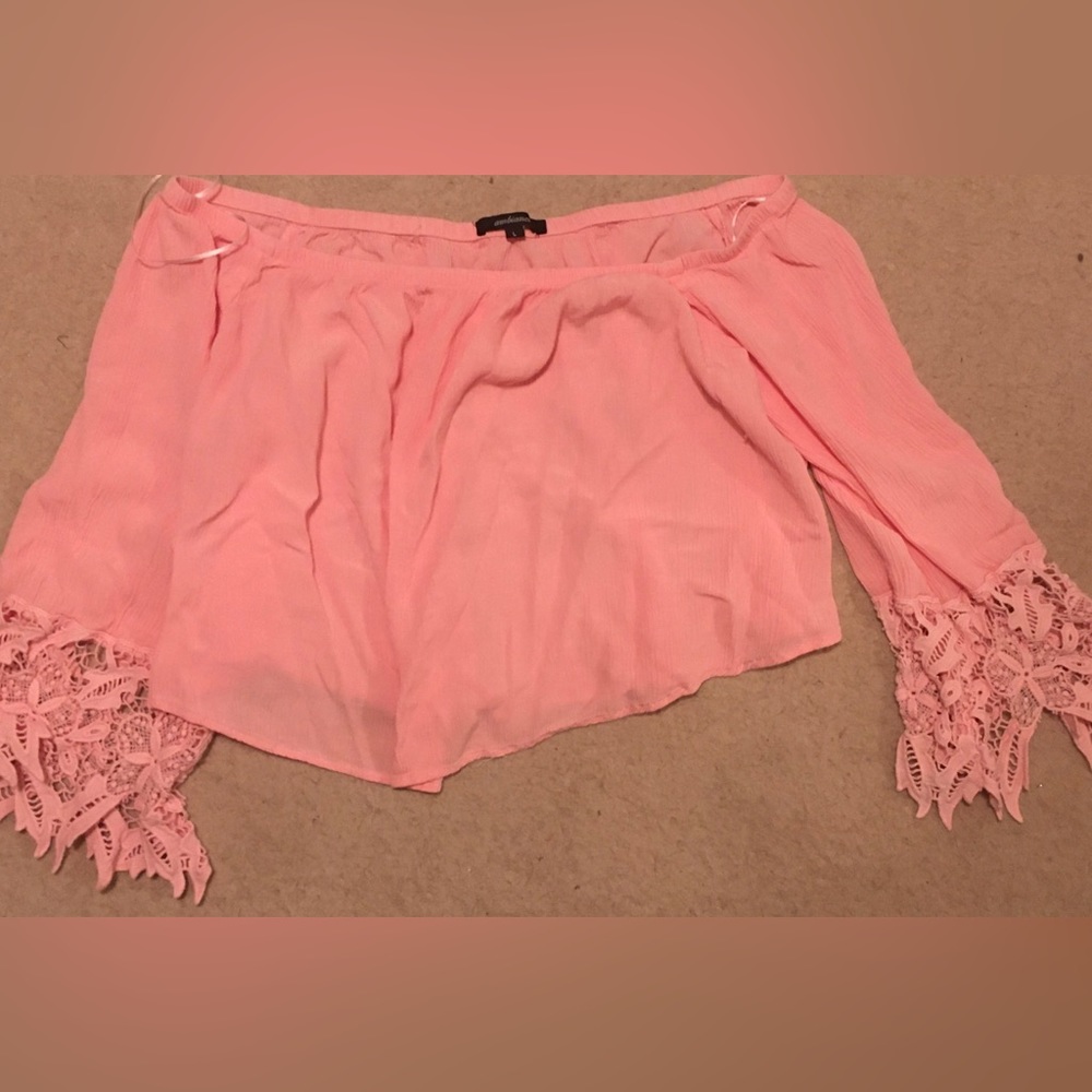Boho top
